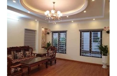 LIỀN KỀ VĂN QUÁN GẦN CHUNG CƯ CT3 90M 4T 9.5 TỶ